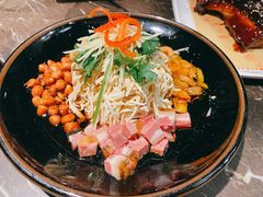 -大潮淮·淮扬菜(何园旗舰店)