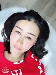 点击看大图 -西施无菌半永久纹绣眉眼影唇轻增发纹发际线