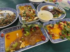 -桂园白粥·潮汕老味道