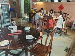 -鱼食饭稻·苏浙土菜17年老馆子(平江路店)