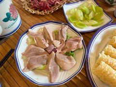 -厝味火锅·潮汕卤水火锅(十一合店)