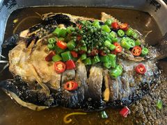 -半天妖烤鱼(方庄店)