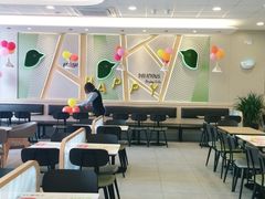 大堂-德克士(信誉楼店)