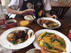 -隐食餐厅(金水湾公馆店)