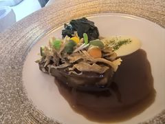 -亚特兰蒂斯•OSSIANO奥西亚诺海底餐厅