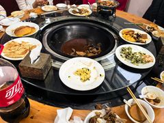 -村东第一家私房菜馆(古北水镇店)