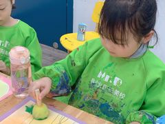 -橡皮虫国际美校(常发广场校区)