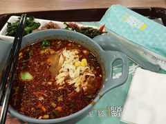 -魏家凉皮(十里河店)