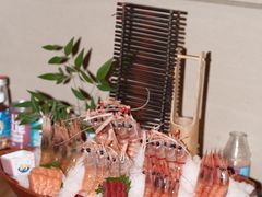 -Minase水濑·日料放题(外滩店)