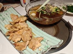 -七八冷面·延边朝鲜族美食(圣熙八号店)