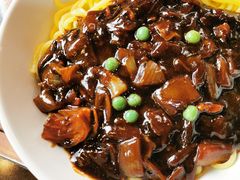 -香港饭店0410(明洞店)