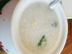 -梁记粥铺(开元地中海店)
