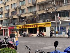 -香港仔茶餐厅(凤阳店)