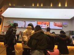 -CoCo都可(合生汇店)