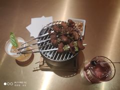 -wann lounge 低温慢煮牛排·清吧