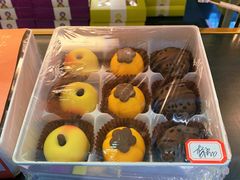 -御茶膳房皇家糕点博物馆(北京首店)