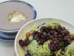 -江记甜品(罗湖店)