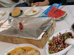 -勇利赵家烤肉坊(含光路店)