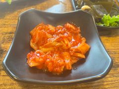 -梵行小馆烤肉(即墨店)