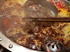 -谭鸭血老火锅(漳州路店)