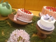 -仟吉·ART FARM主题店(菱角湖万达店)