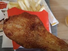 -麦当劳(三星城首创奥莱店)