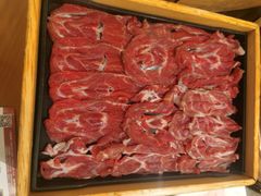-古铜老院铜锅涮肉·清真(双井店)