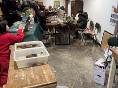 -十八字金·银饰·开蚌DIY·手工体验团建(魏公芳华里店)