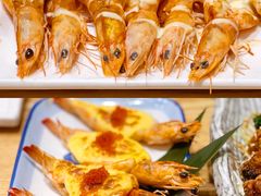 -津之港·日本料理·铁板烧
