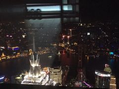 -上海环球金融中心云端足球盛典