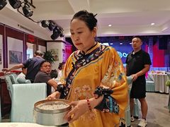 -山西会馆·晋菜·晋商宴·学堂记忆(许坦西街店)