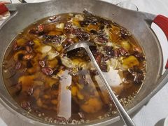 -辣婆婆(航天桥店)