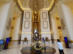 -华夏食府中餐厅(中原路店)