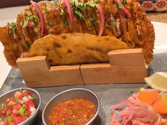 -墨纪Mojí墨西哥餐厅(官舍店)