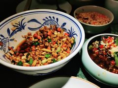 -姐夫的小菜(新中关购物中心店)