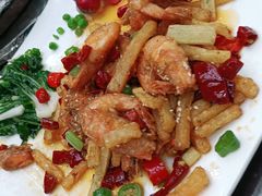 -清真悦宾楼食府(海湖店)