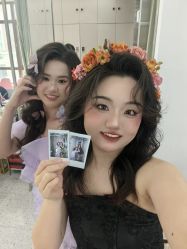 -米莱摄影写真(五大道别墅店)