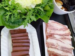 -煳辣鱼(新抚路店)