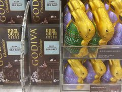-GODIVA(王府井apm店)