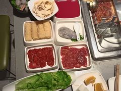 -海底捞火锅(珠影星光城夜宵主题店)
