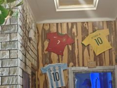 -西西里轰趴日租聚会别墅·团建拓展