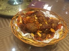 -刘胖子家常菜·蹄花焖藕(中南店)