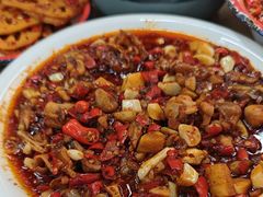 -老三样·旧食新味(船山路店)