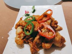 -荣兴酒家(徐家汇店)