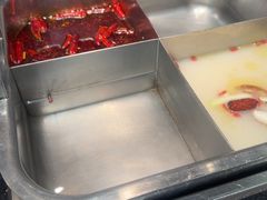 -五星桥原切肥牛火锅·30年专注好牛肉(湖塘店)