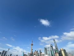 -上海和平饭店维克多咖啡厅 Victor's