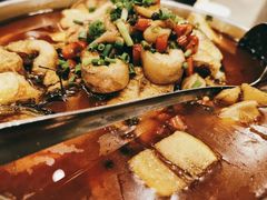 川香江团-川香楼酒家