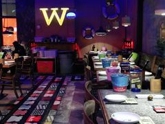 -蘭奢雅集·江浙菜(青山江滩店)