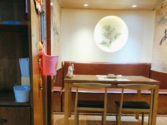 -和创柚子·会席日本料理(新区淮海街店)