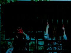 -棂笼·深度沉浸密室(武汉旗舰店)